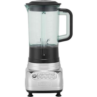 DUALIT  - blender 2l 1000w chrom&eacute; 83851 - vortecs 83851