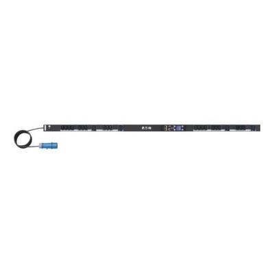 EATON  ePDU G3 Managed - unite de distribution secteur