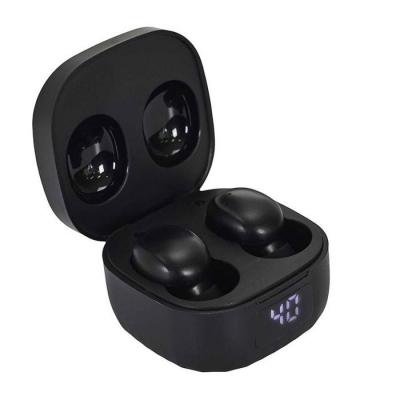 ALTOBUY Ecouteurs sans fil rechargeable avec indicateur niveau de charge - -