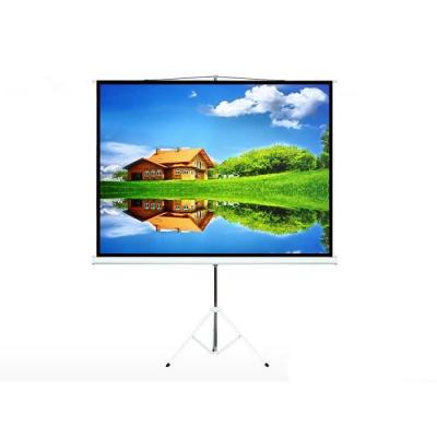 MACLEAN  MC-595 ecran de Projection pour Stand 100"" 4:3 200x150 (MC595 100"" 4:3)