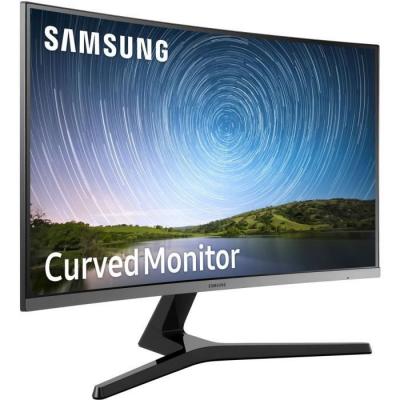 SAMSUNG Ecran PC  C27R500FHU