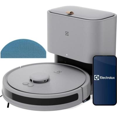 ELECTROLUX  Aspirateur robot Laveur  700 ER71UW2UG Urban Grey