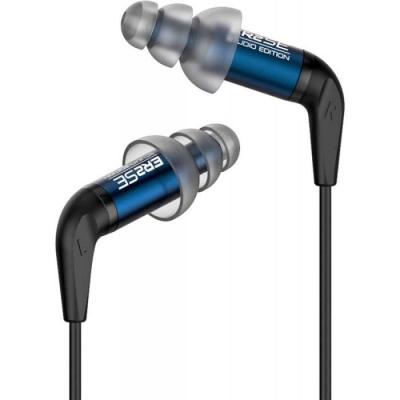 ETYMOTIC ER2SE, in-ear HPH Signature Accurate Response, bleu