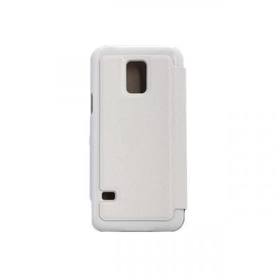 SWISS CHARGER  Galaxy S5 Mini - Blanc