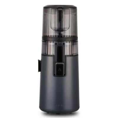 HUROM Extracteur de jus vertical H70-FT - Gris Titane