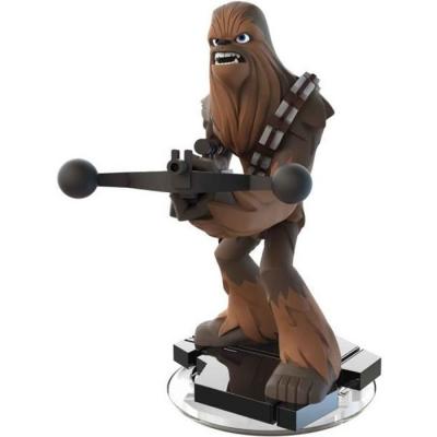DISNEY Figurine ' Infinity' 3.0 - Chewbacca