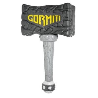 GIOCHI PREZIOSI Marteau Electronique d'Agrom Gormiti CGI  