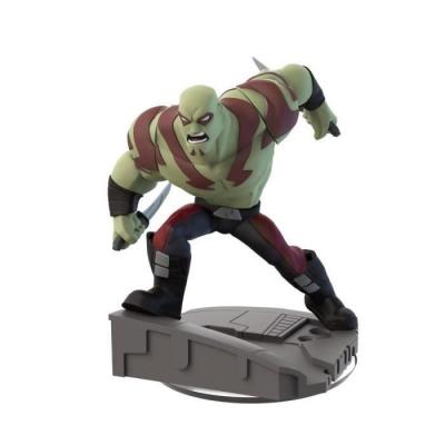 DISNEY Figurine Drax  Infinity 2.0 Marvel Super Heroes 