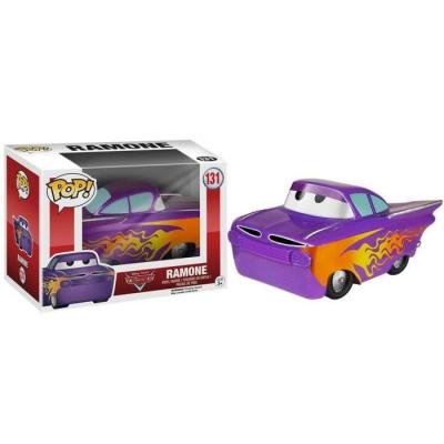  Figurine Funko Pop! Disney - Cars: Ramone 