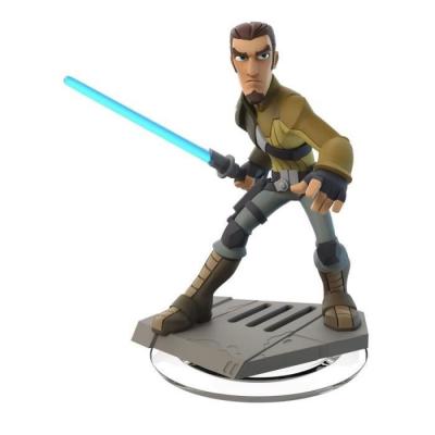 DISNEY Figurine Kanan Jarrus  Infinity 3.0 