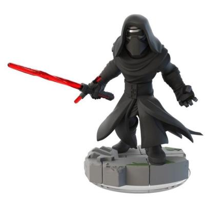 DISNEY Figurine ' Infinity' 3.0 - Kylo Ren