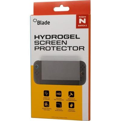BLADE Film de protection en hydrogel - Nintendo Switch 2