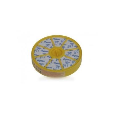 GENERIQUE GDE - Pr&eacute;-filtre mema de remplacement lavable pour Aspirateur 90767101