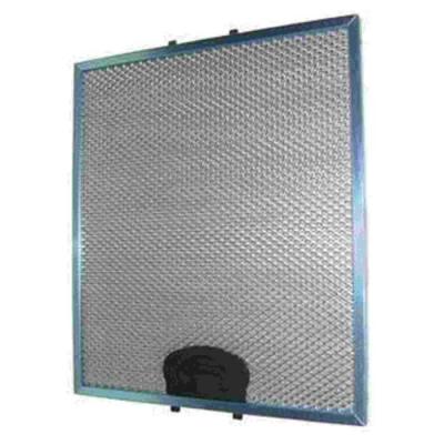 GENERIQUE Filtre m&eacute;tal anti-graisse (273x239mm) pour Hotte SAUTER