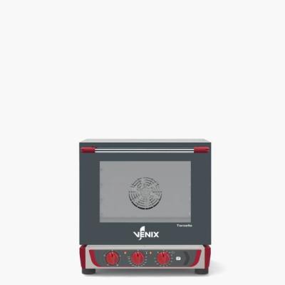  Four &agrave; Convection Professionnel Multi Fonctions 4 Niveaux GN 2/3