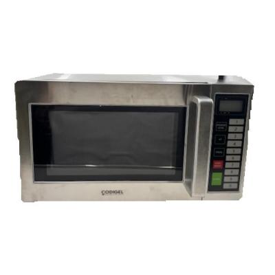  Four &agrave; Micro-Ondes Programmable 1000W - Codigel