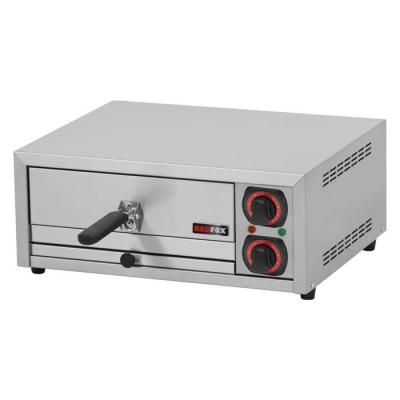  Four &agrave; pizza snack &agrave; un &eacute;tage 1x d=32 cm FP 36 - Redfox