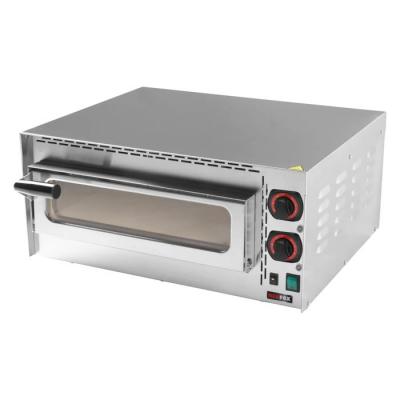  Four &agrave; pizza snack &agrave; un &eacute;tage 1x d=35 cm FP 38 R - Redfox