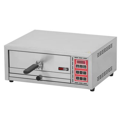  Four &agrave; pizza snack &agrave; un &eacute;tage commande num&eacute;rique 1x &Oslash;32 cm FPP 36 - Redfox