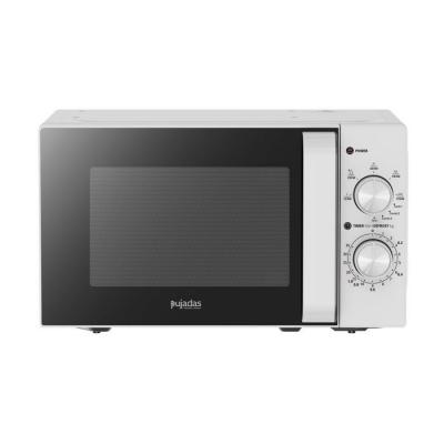  Four Micro-Ondes Professionnel 20 Litres avec Grill - Pujadas