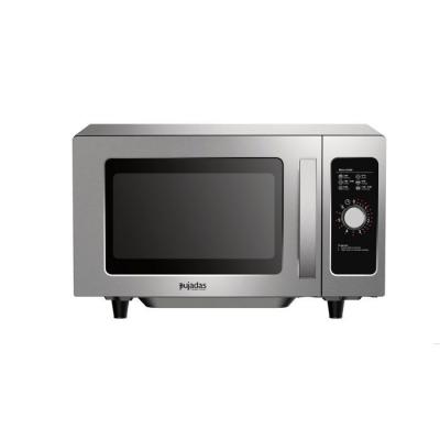  Four Micro-Ondes Professionnel 25 Litres - Puissance Fixe - Pujadas