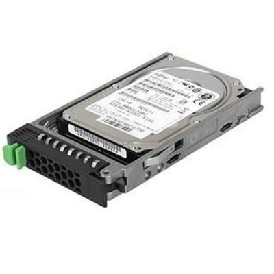 FUJITSU  enterprise - disque dur - 1.2 To - SAS 12Gb/s