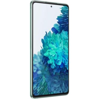 SAMSUNG  galaxy s20 fe 5g 6go/128go vert (cloud mint) dual sim g781b