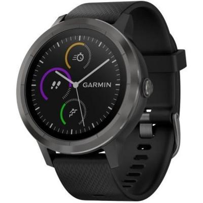 GARMIN  Vivoactive 3 - Noir