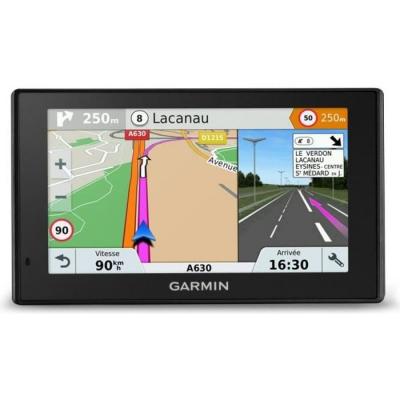 GARMIN  GPS DriveSmart 51 Europe LMT-S