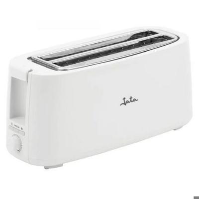 JATA Grille-pain  jett1584 blanc 1400 w