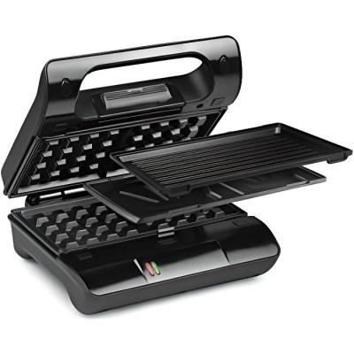 NOVA  GRILL COMPACT PRO 110302 