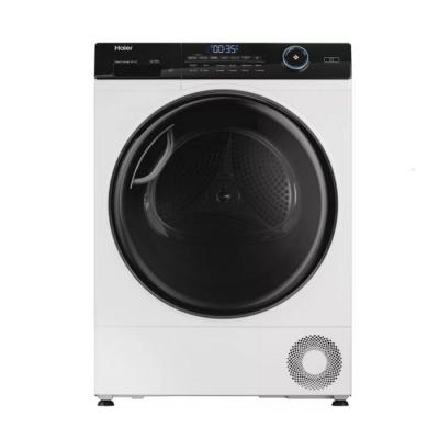 HAIER  S&egrave;che-linge pompe &agrave; chaleur 59.6cm 10kg - HD100-A2959EFR