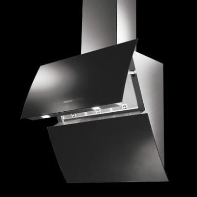 FRANKE Fch990xs fqd/fsw cheminee CDP-014927FRK