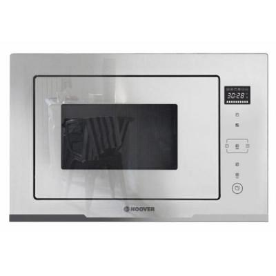 HOOVER  Hmgv28gdfw Microwave Argent&eacute; 28 Liters / EU Plug