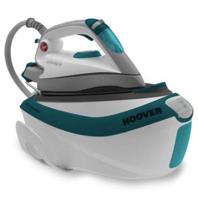 HOOVER  IronSpeed SRD 4110 - centrale vapeur - semelle : Freeslide+ 