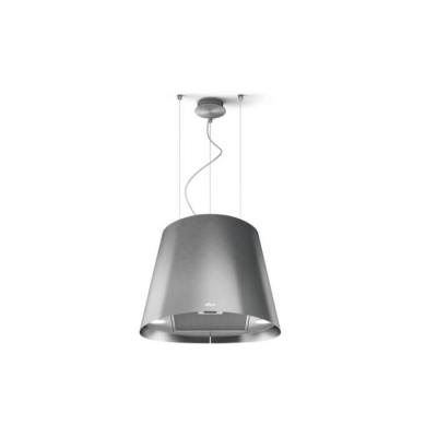 ELICA Hotte cuisine suspendue acier inox JUNO 50 cm - Nouvelle version