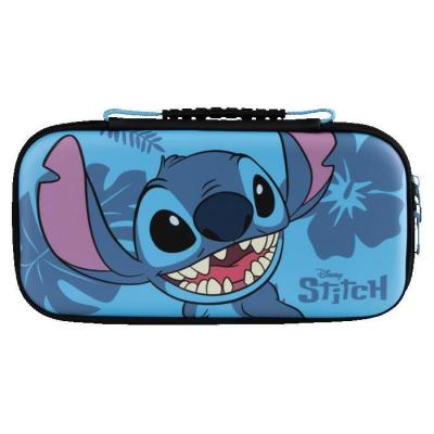 NINTENDO Sacoche de Transport Stitch Sourire  Switch 2