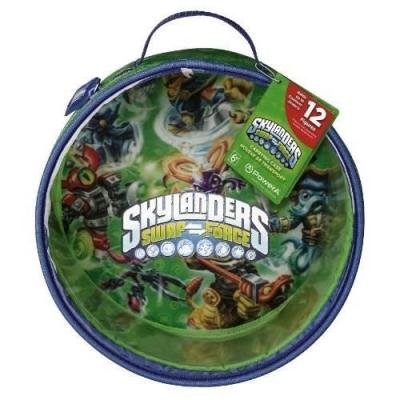 WTT BEM'S SKYLANDERS SWAP FORCE - Carrying Case- - Accessoire