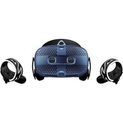 HTC -casque VR, 6 cam&eacute;ras &agrave; capteurs 