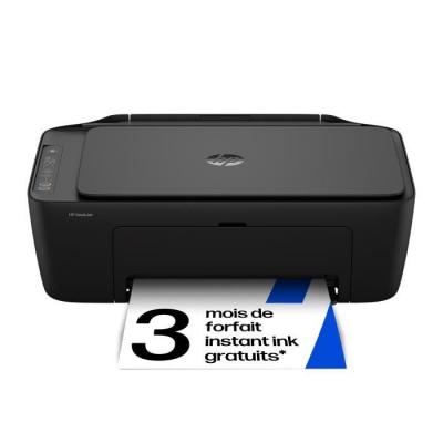 HP Imprimante Multifonction  89F98B#629