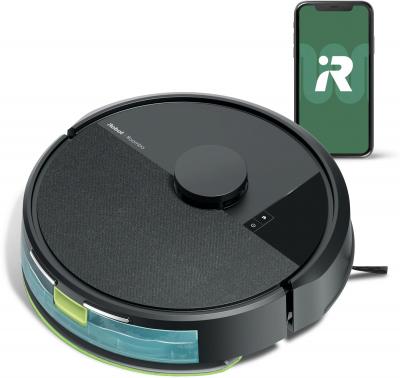 IROBOT Robot aspirateur  Roomba 105 Combo