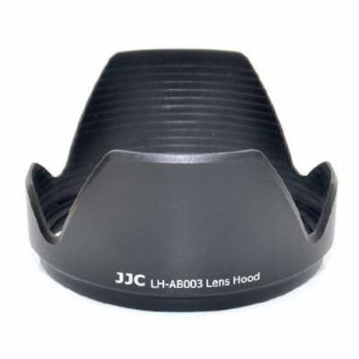 JJC  Paresoleil LH-AB003 &eacute;quivalent Tamron AB003 pour 18-270mm