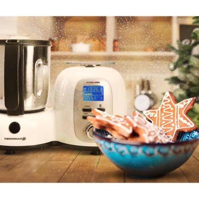 EFBE SCHOTT Robot de cuisine intelligent SC HA 1020