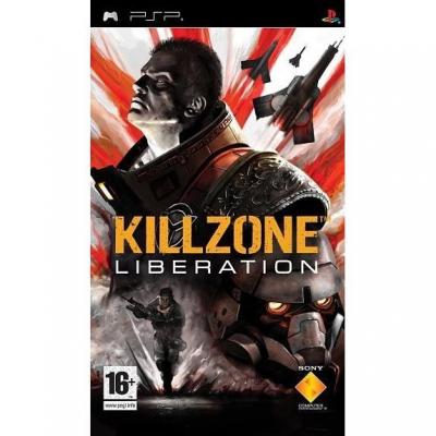 Killzone - Liberation 