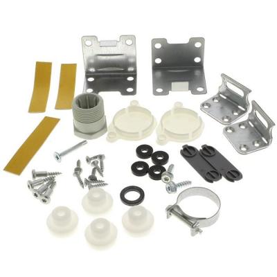 IKEA Kit d'encastrement 14012503331/0 pour Lave-vaisselle 