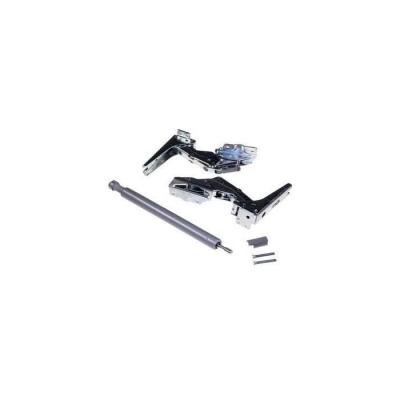 LIEBHERR Kit verin avec charnieres pour refrigerateur  - d437496