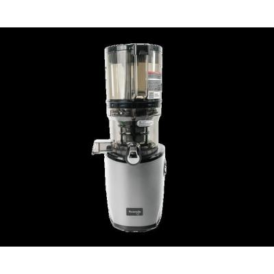 KUVINGS  Extracteur de jus Mains libres AUTO8 Silver