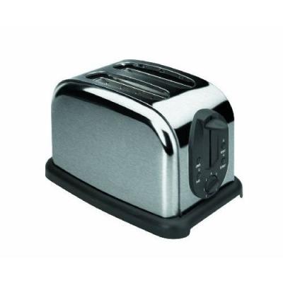 LACOR  69062 grille-pain pour 2 tranches de pain 