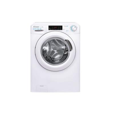 CANDY Lave linge hublot  CSO 1485TE-S 8kg Blanc