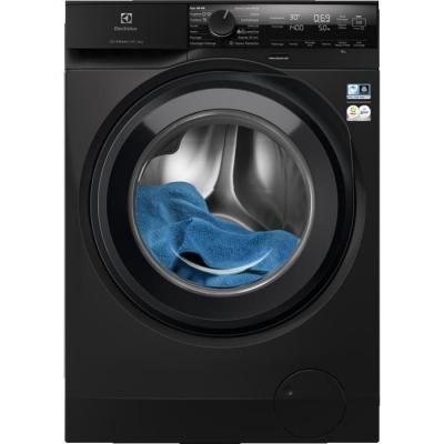 ELECTROLUX  Lave-linge hublot Pose-libre SteamCare 700 8 kg EW7FI4814DG